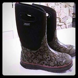 Bogs winter boots
